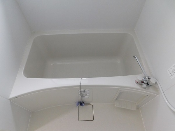 バス・シャワールーム　※現況を優先します。