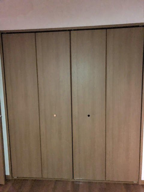 収納　収納スペース