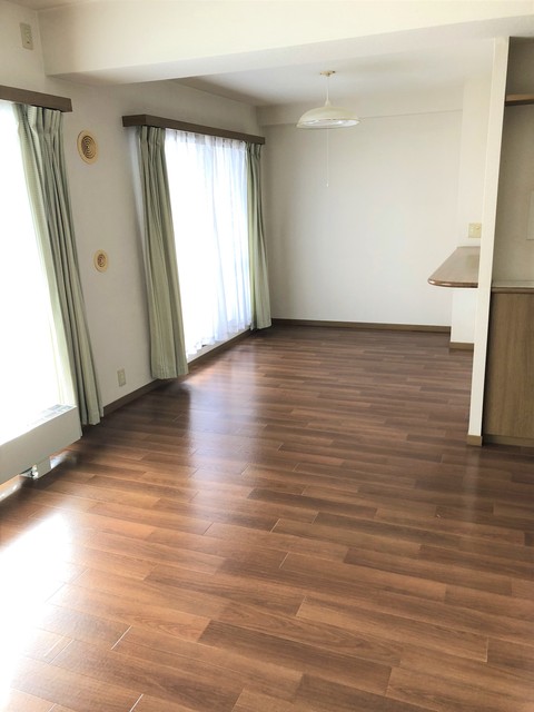 居室・リビング　リビングルーム