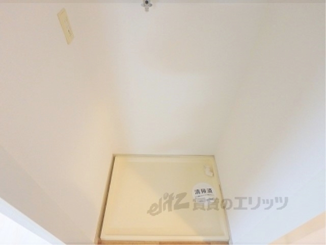 その他部屋・スペース　洗濯機置場