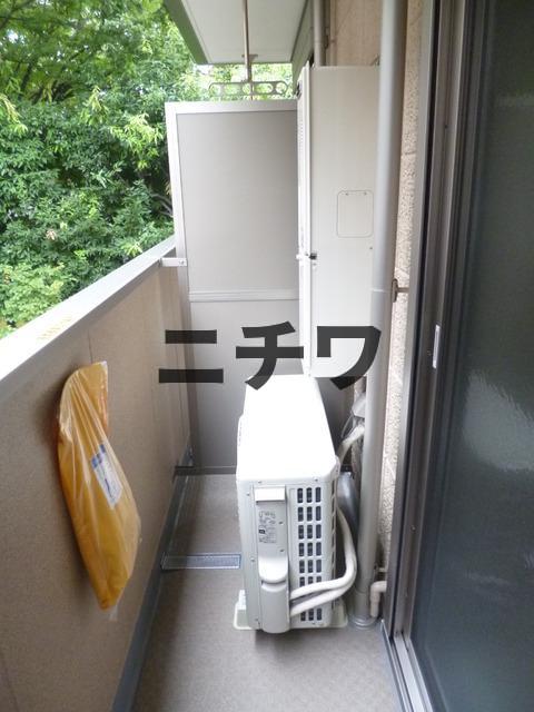 バルコニー　★バルコニー★