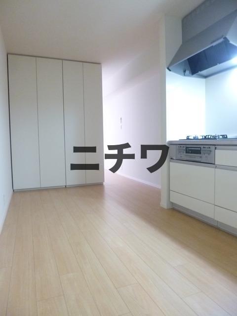 居室・リビング　★フローリング★