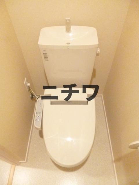 トイレ　★ウォシュレット★
