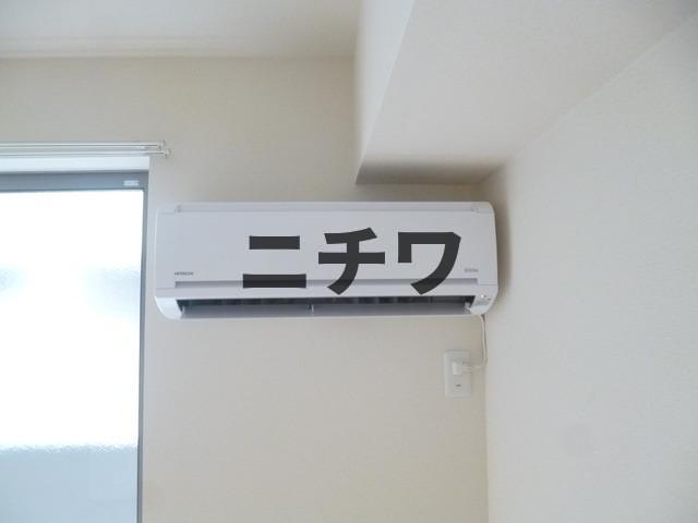 その他設備　★冷暖房完備★