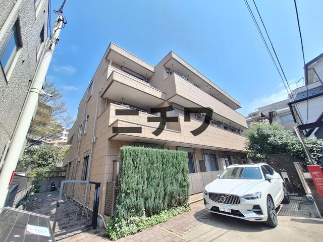 建物外観　★耐震・耐火に優れた旭化成ヘーベルメゾン★
