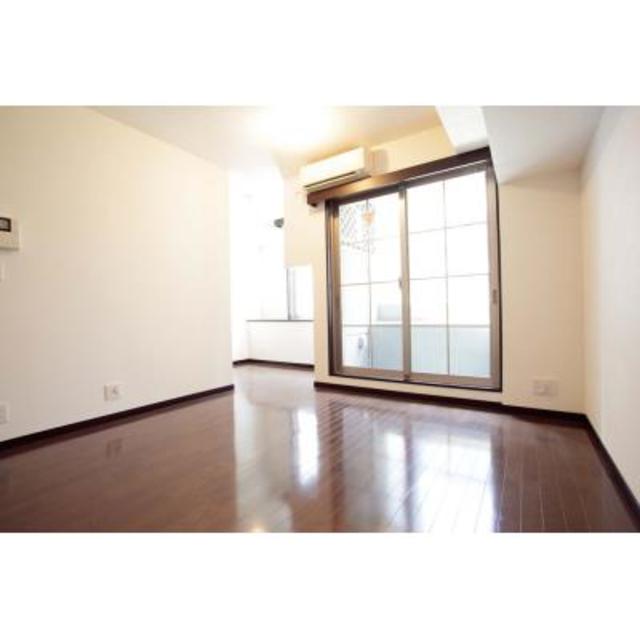 居室・リビング　※写真は同タイプ住戸です。