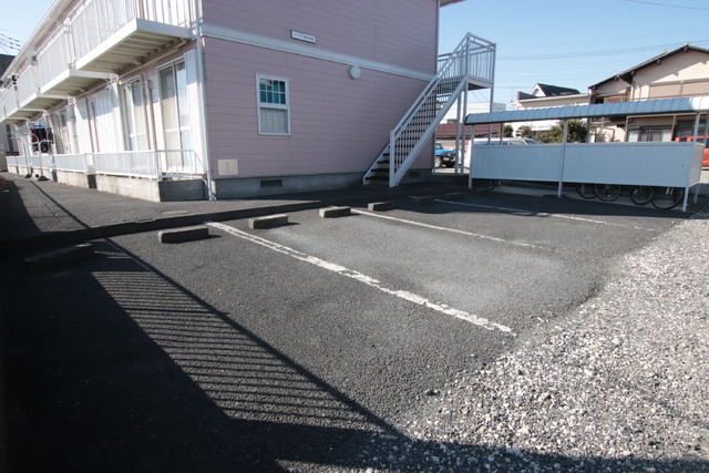 駐車場　☆敷地内駐車場☆※要空き確認