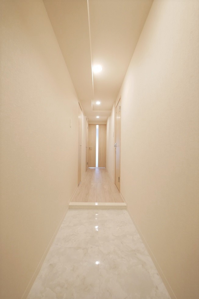 その他部屋・スペース　過ごしやすい室内です