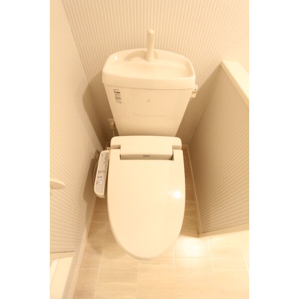 トイレ　※イメージ