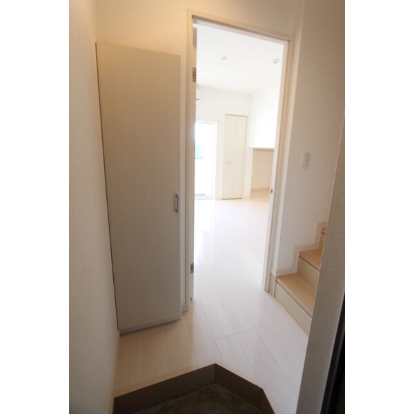 玄関　※イメージ