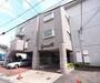 黄檗駅より徒歩4分 3階 築34年9ヶ月の賃貸物件