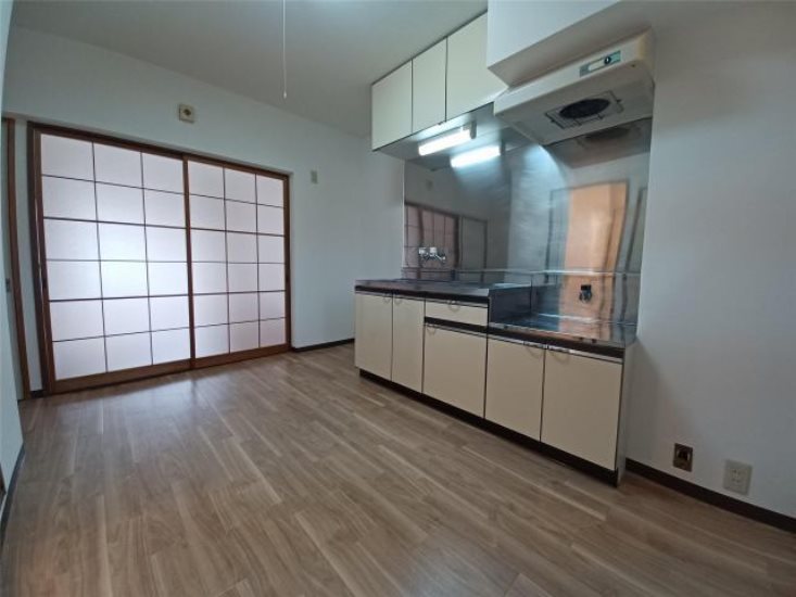 居室・リビング　※現況優先