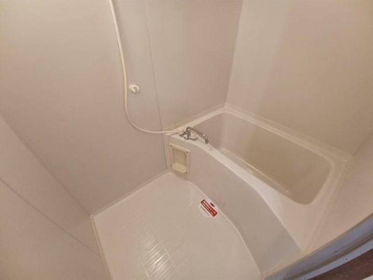 バス・シャワールーム　※現況優先