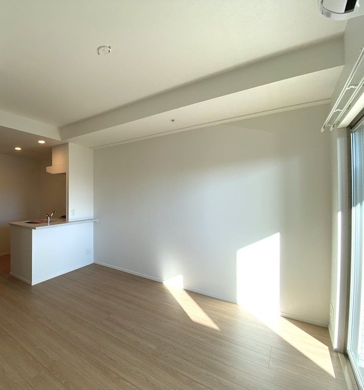 居室・リビング　別号室