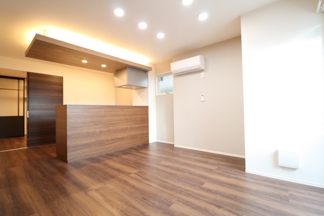 居室・リビング　ＬＤＫ