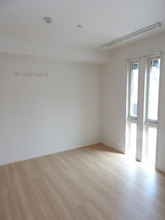 その他部屋・スペース　おしゃれなリビングです