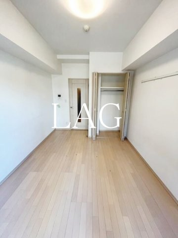 その他部屋・スペース　寝室です。