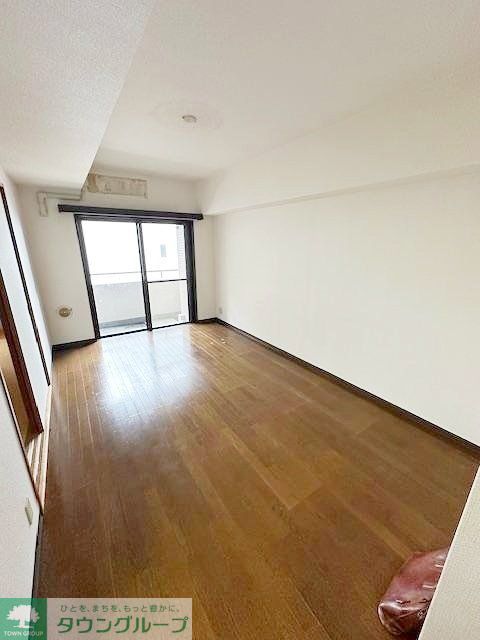 居室・リビング　★お部屋探しは株式会社タウンハウジング東京まで★