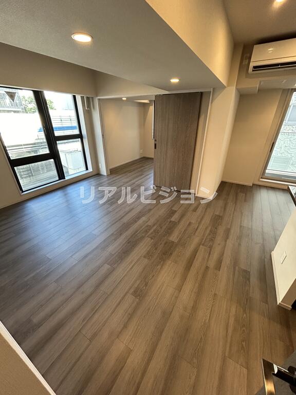 居室・リビング　他部屋参考写真