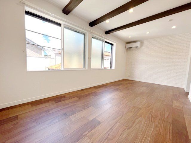 居室・リビング　リビング/居室