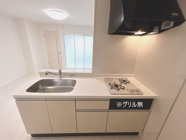 キッチン　イメージ