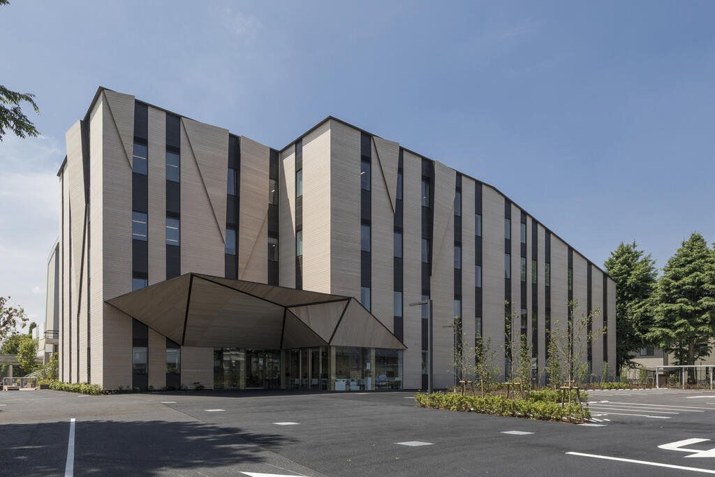 大学・短大　私立桐朋学園大学（大学・短大）まで268m