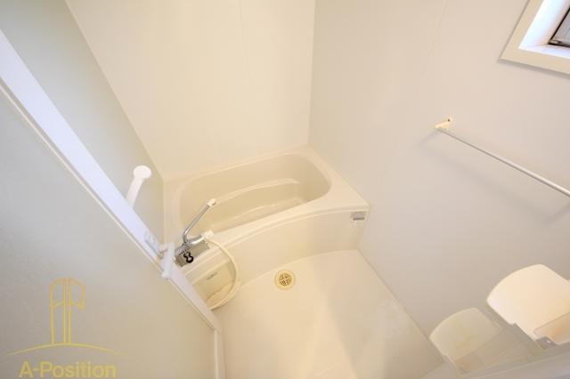 バス・シャワールーム　プロスペクト中之島