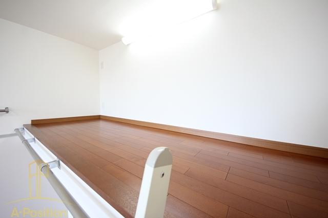 その他部屋・スペース　プロスペクト中之島