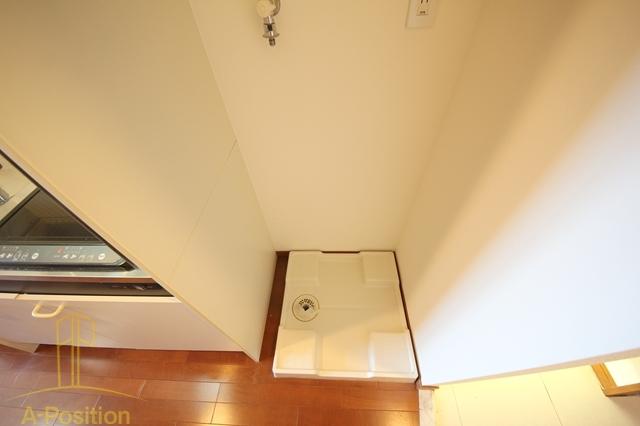 その他設備　プロスペクト中之島