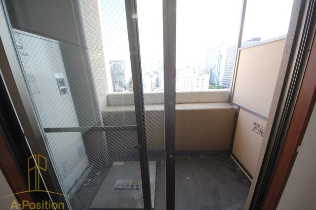 バルコニー　プロスペクト中之島