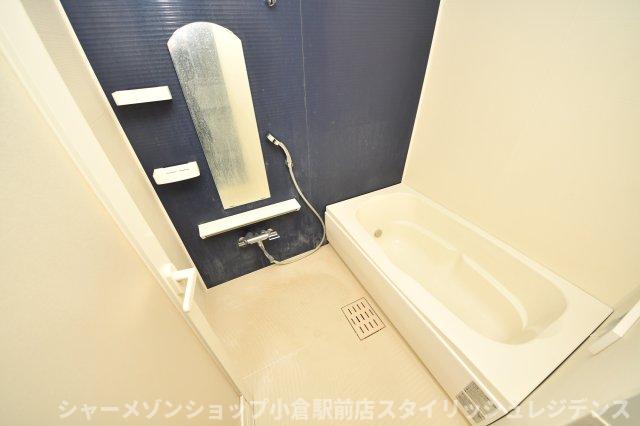 バス・シャワールーム　洋室(1)ウォークインクローゼット