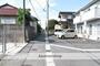 その他　前面道路（その他）まで10m