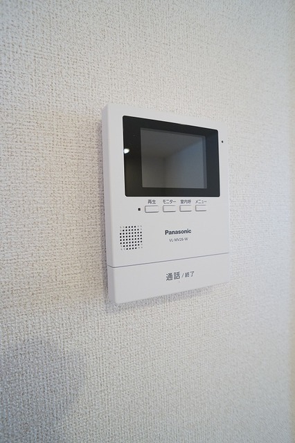 セキュリティ　ＴＶドアホン