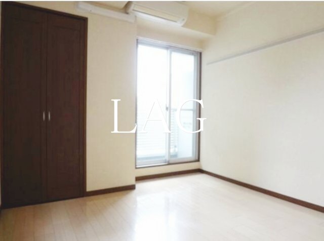 その他部屋・スペース　寝室です。