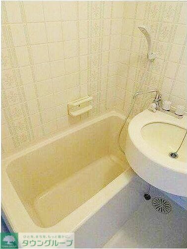 バス・シャワールーム　お部屋探しは株式会社　タウンハウジング　までお気軽にお問合…