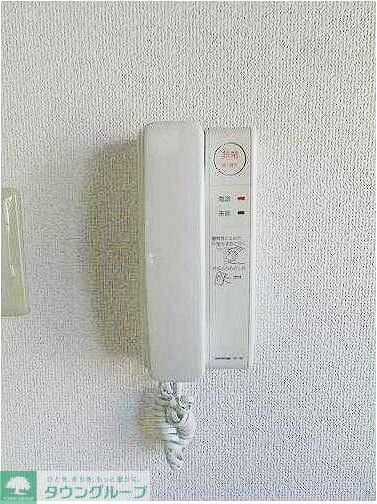 セキュリティ　部屋探しは株式会社　タウンハウジング　までお気軽にお問合せ…