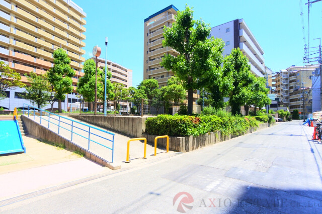 その他　周辺（その他）まで10m