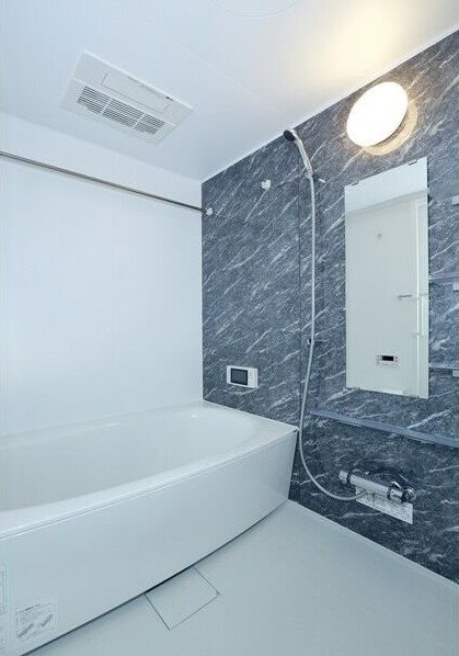 バス・シャワールーム　★大人気物件に募集が出ました★