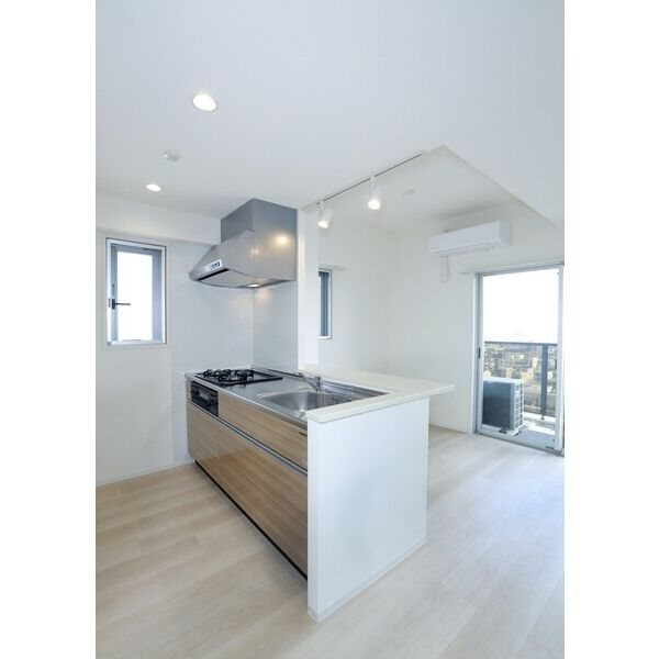 キッチン　★大人気物件に募集が出ました★