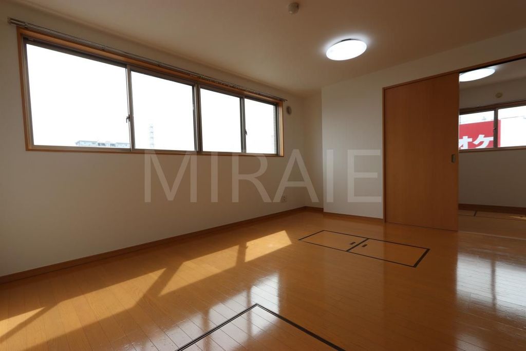 居室・リビング　リビング/居室