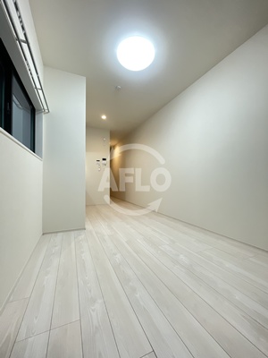 居室・リビング　Haq Terrace　リビング