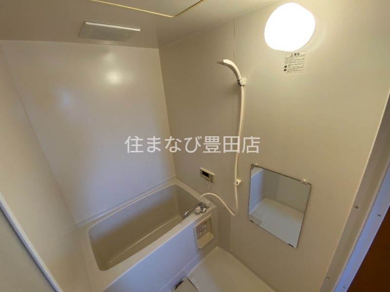 バス・シャワールーム　同型タイプ