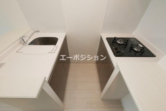 その他部屋・スペース　MELDIA CREST TAPP NAMBA-WEST