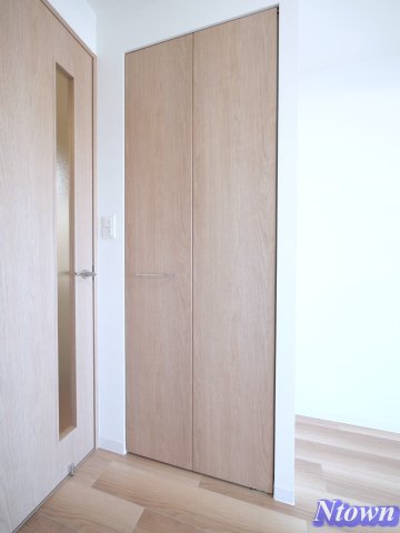 その他部屋・スペース　明るい室内です