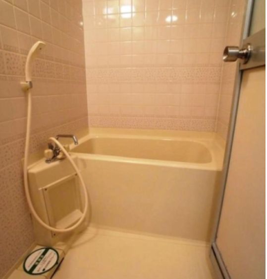 バス・シャワールーム　日々の暮らしに欠かせないお風呂です
