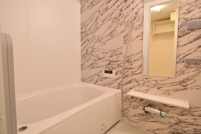 バス・シャワールーム　同物件別室のイメージ写真を掲載しています