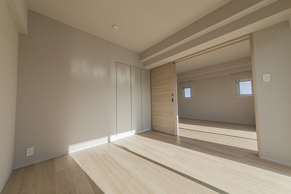 その他部屋・スペース　内観