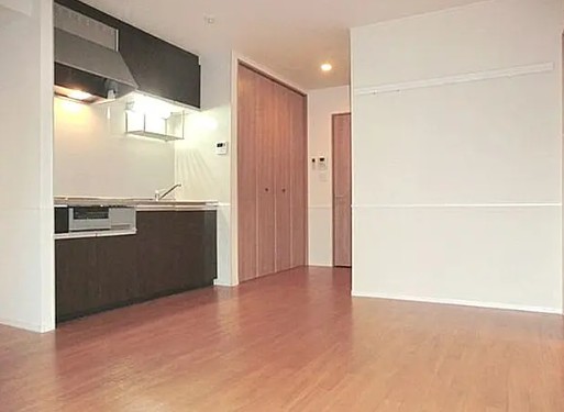 居室・リビング　※同建物別部屋