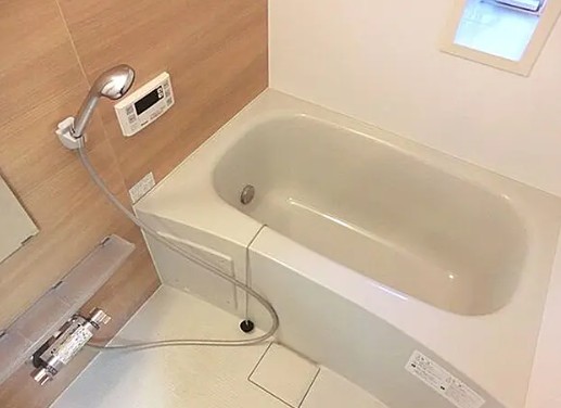 バス・シャワールーム　※同建物別部屋