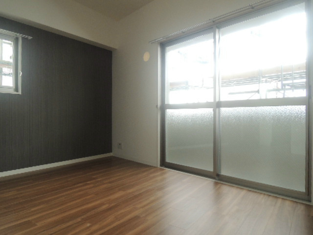 その他部屋・スペース　全戸東向きバルコニー＆柱が部屋内にない構造